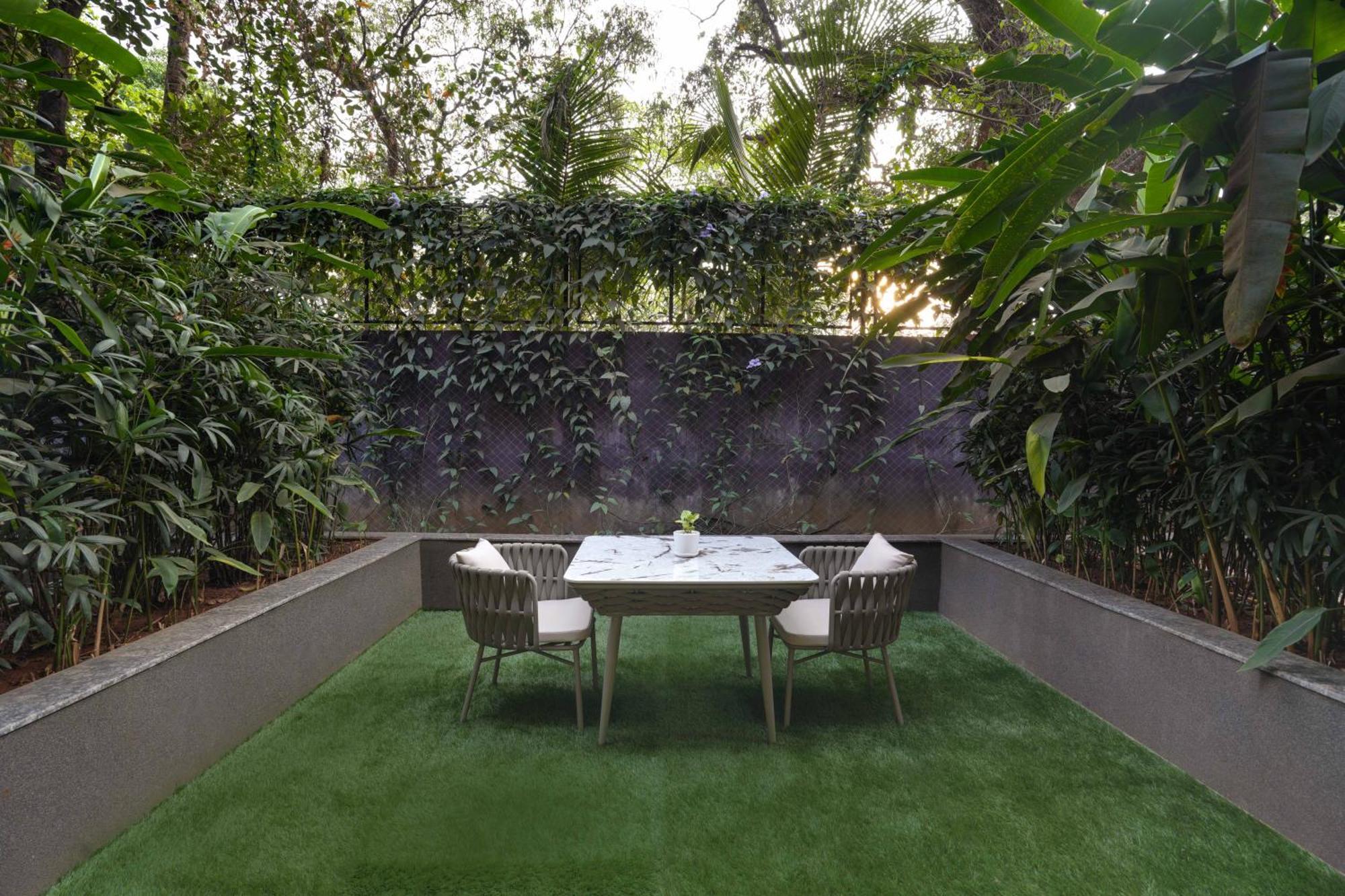 Lemon Tree Hotel, Anjuna, Goa Vagator Exterior photo